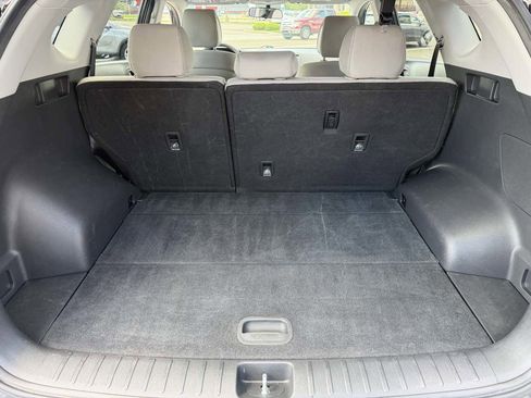 Used 2018 Hyundai Tucson SE AWD/4WD image 15