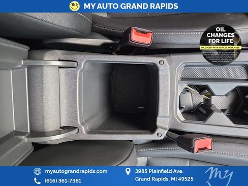 Used 2019 Volkswagen Tiguan SEL image 29