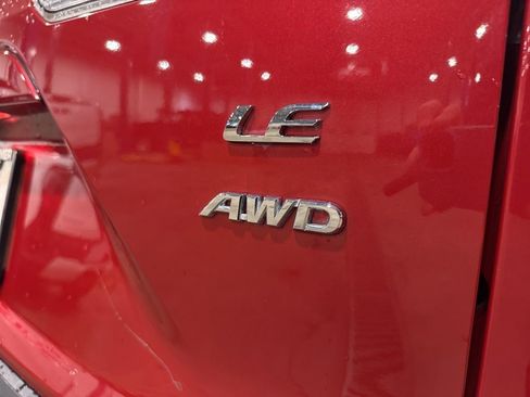 Used 2023 Toyota Corolla Cross LE image 10