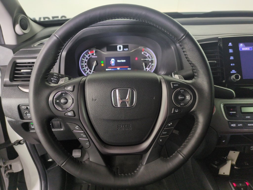 Certified 2023 Honda Ridgeline RTL image 20