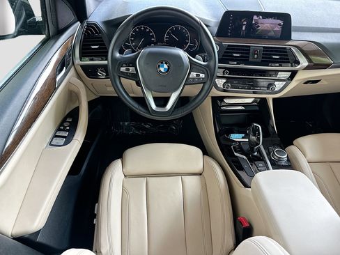 Used 2021 BMW X3 sDrive30i RWD image 21