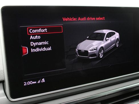 Used 2018 Audi A5 2.0T Premium Plus w/ Premium Plus image 60