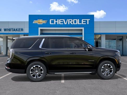 New 2026 Chevrolet Tahoe LT w/ Comfort Package RWD image 29