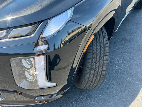 Certified 2025 Hyundai Palisade Calligraphy AWD/4WD image 3