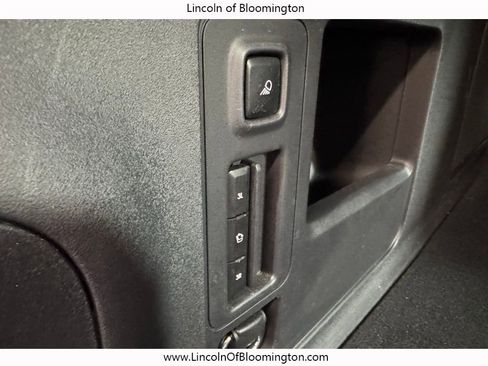 Certified 2025 Lincoln Navigator L Black Label w/ Black Label Special Edition AWD/4WD image 31
