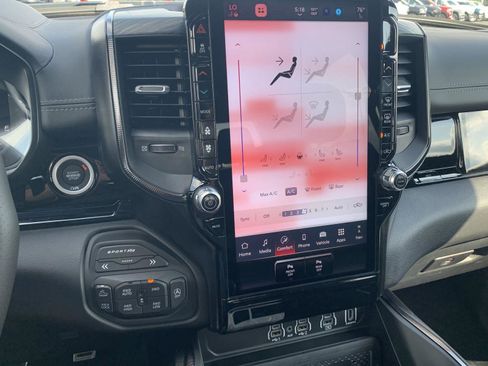 New 2026 RAM 1500 Rebel w/ G/T Package image 17