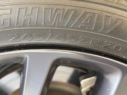 Used 2021 Dodge Charger R/T w/ Blacktop Package image 10