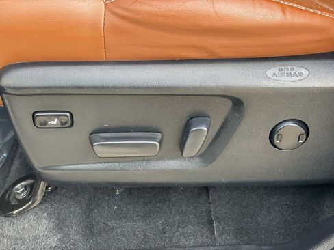 Used 2019 Toyota Tundra 1794 Edition AWD/4WD image 25