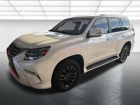 Used 2021 Lexus GX 460 Premium AWD/4WD image 5
