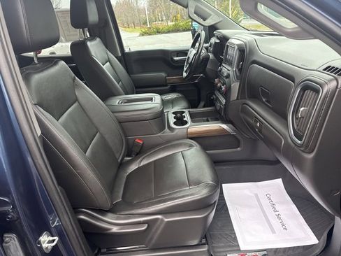 Used 2020 Chevrolet Silverado 1500 RST w/ All-Star Edition image 26