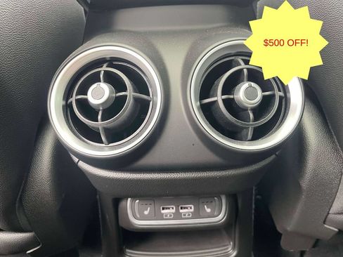 Used 2024 Alfa Romeo Stelvio Veloce AWD/4WD image 15