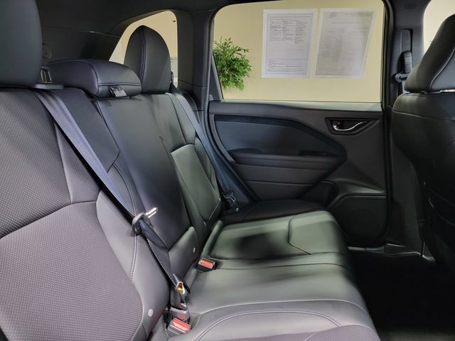 Certified 2026 Subaru Forester Limited AWD/4WD image 15