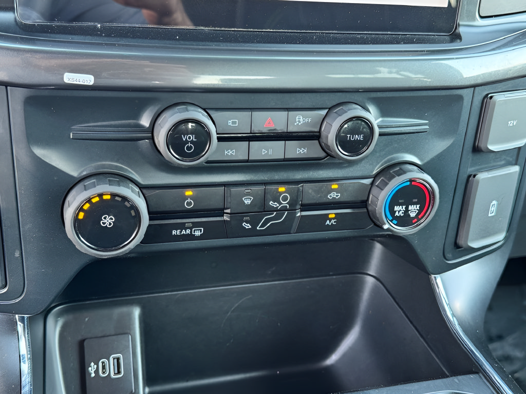 Used 2025 Ford F150 STX RWD image 18