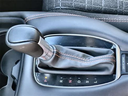 Certified 2026 Honda HR-V Sport image 16