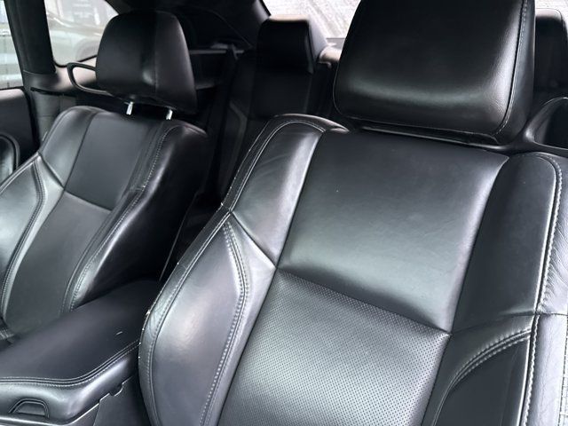 Used 2018 Dodge Challenger SXT Plus RWD image 18
