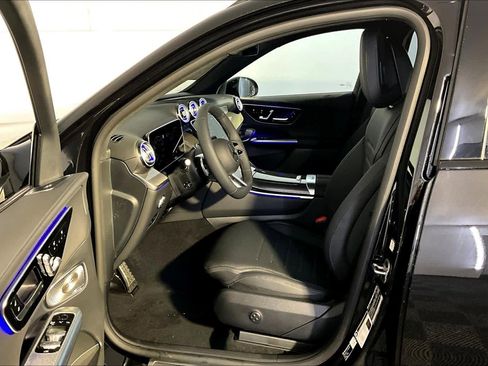 New 2026 Mercedes-Benz GLC 300 4MATIC image 13