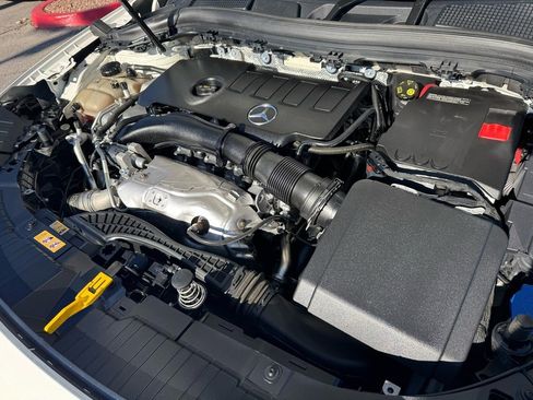 Certified 2023 Mercedes-Benz GLA 250 GLA 250 image 26