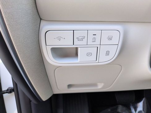 New 2026 Hyundai Palisade Calligraphy AWD/4WD image 16