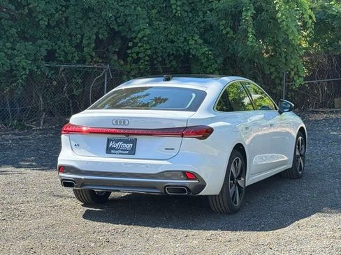 New 2025 Audi A5 2.0T Premium Plus image 8