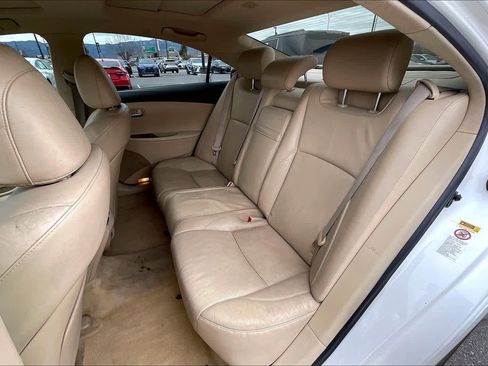 Used 2007 Lexus ES 350 image 20