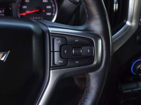 Used 2022 Chevrolet Silverado 2500 LT w/ Convenience Package AWD/4WD image 32