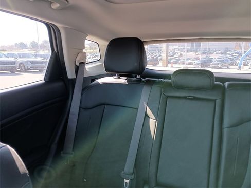 New 2026 Kia Sportage EX w/ EX Panoramic Sunroof Package image 12