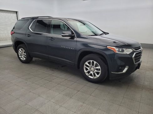 Used 2019 Chevrolet Traverse LT image 11