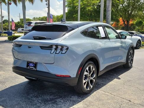 Used 2024 Ford Mustang Mach-E Select RWD image 3