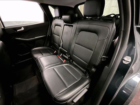 Used 2022 Ford Escape SEL image 25