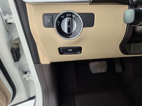 Used 2017 Mercedes-Benz GLE 350 4MATIC image 26
