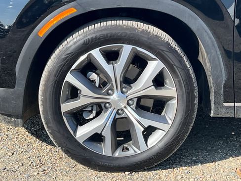 Used 2022 Hyundai Palisade SEL w/ Premium Package image 30