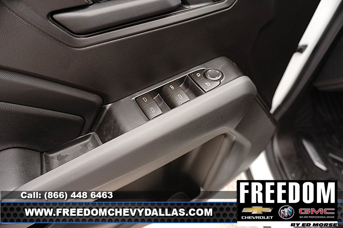 New 2026 Chevrolet Colorado Trail Boss AWD/4WD image 39