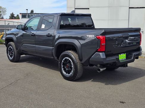 New 2026 Toyota Tacoma TRD Off-Road AWD/4WD image 5