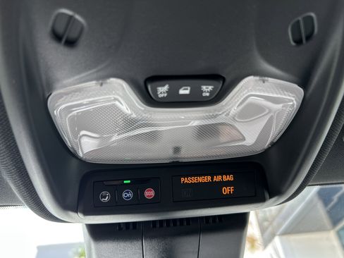 New 2025 Chevrolet Colorado W/T w/ Advanced Trailering Package image 39