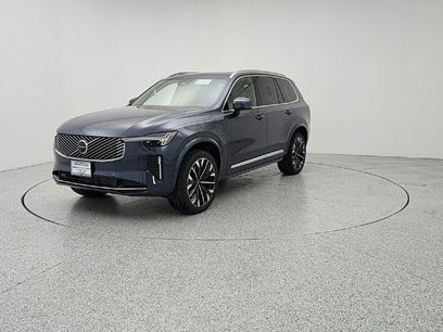 New 2026 Volvo XC90 T8 Plus w/ Protection Package