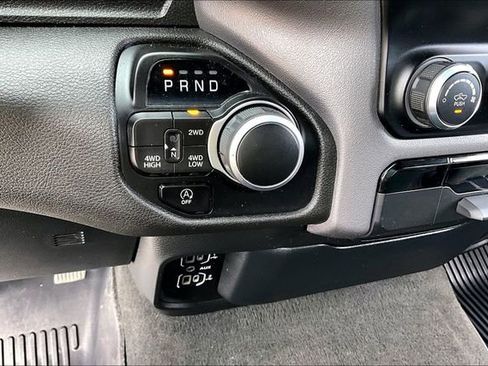 Used 2023 RAM 1500 Big Horn image 23