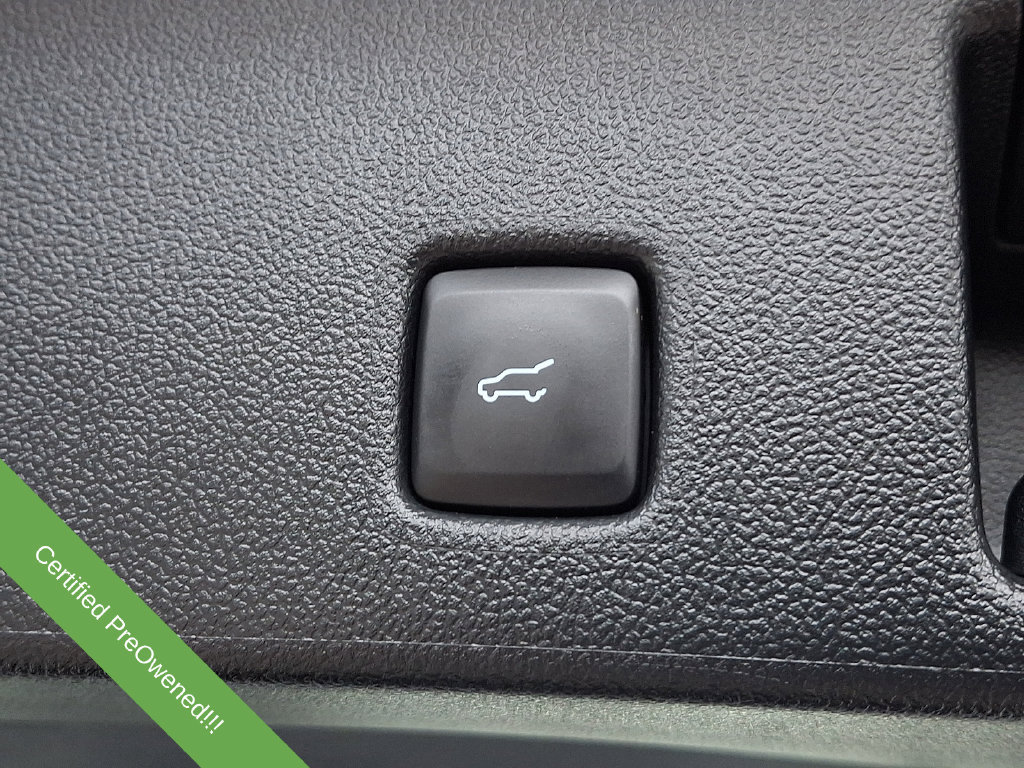 Used 2022 Ford Escape SE w/ Convenience Package FWD image 28