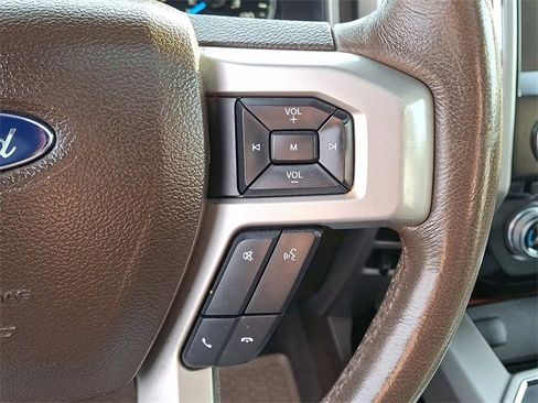 Used 2016 Ford F150 King Ranch w/ Trailer Tow Package image 23