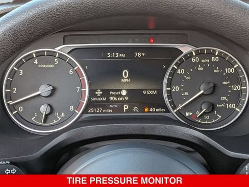 Certified 2023 Nissan Rogue S AWD/4WD image 24