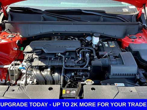 New 2026 Hyundai Kona SEL Sport AWD/4WD image 15
