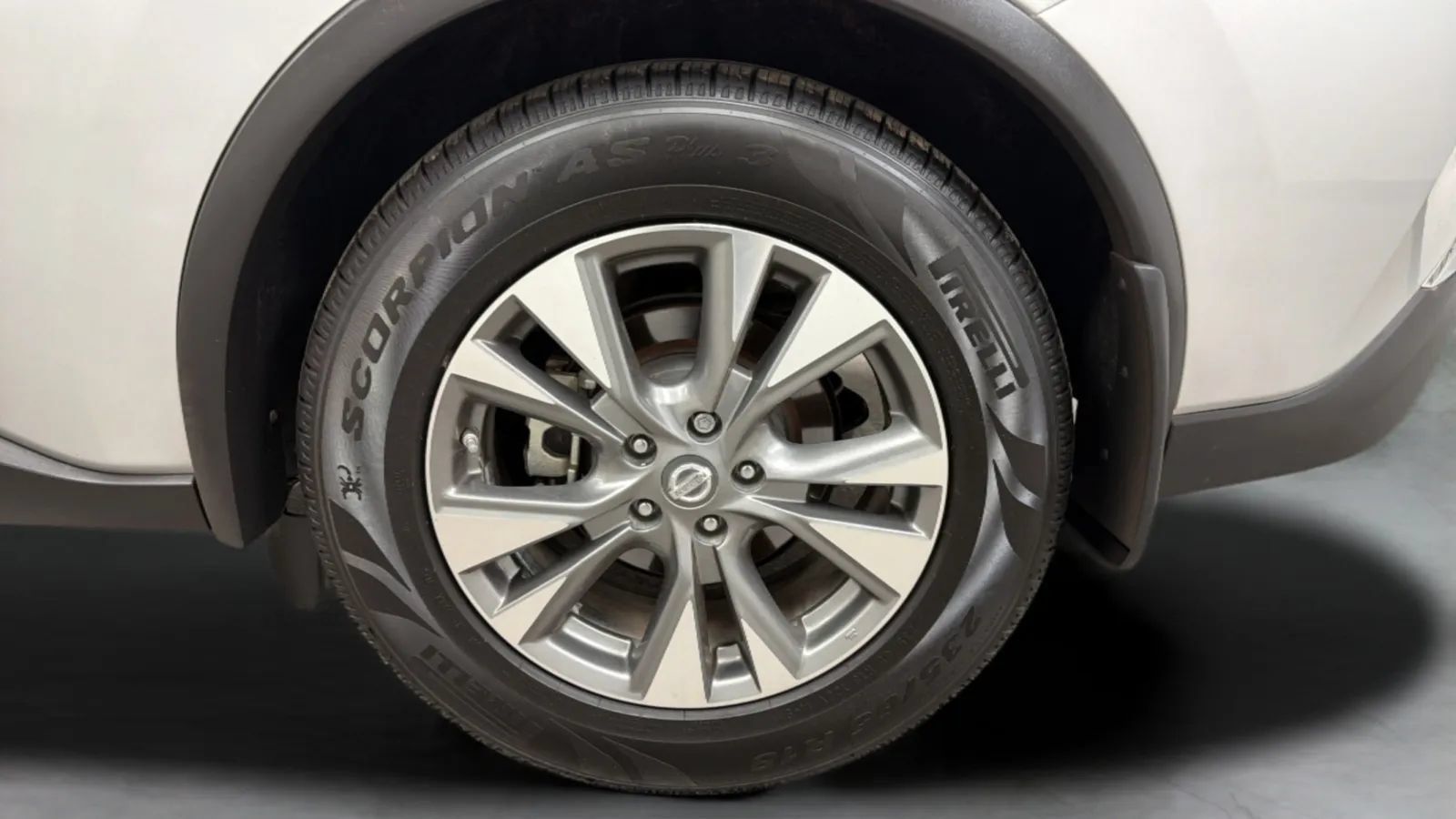 Used 2017 Nissan Murano SL FWD image 28