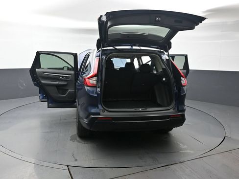 Used 2024 Honda CR-V EX image 47