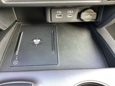 Used 2025 Honda Ridgeline RTL image 22