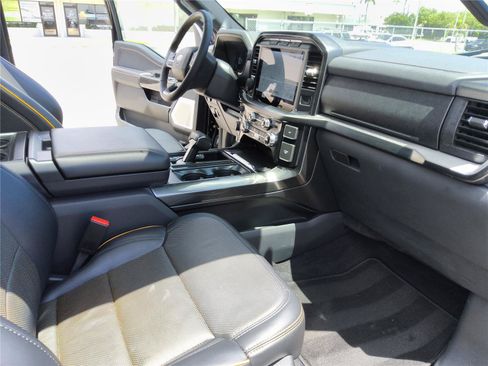 Certified 2023 Ford F150 Tremor w/ Equipment Group 402A High AWD/4WD image 29