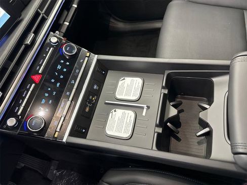 New 2026 Hyundai Santa Fe Limited image 33