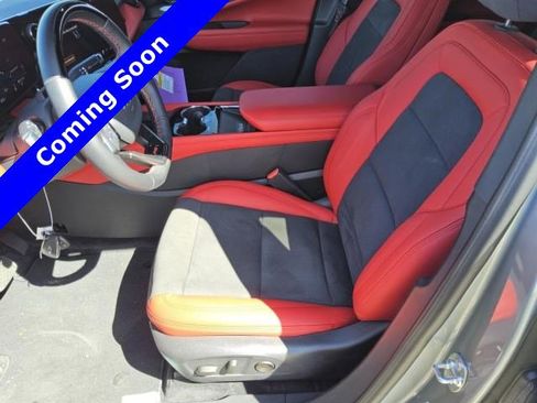 Used 2025 Chevrolet Blazer EV RS w/ Super Cruise Package image 13