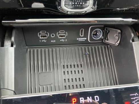 New 2026 Jeep Grand Cherokee Summit w/ Obsidian Package AWD/4WD image 19
