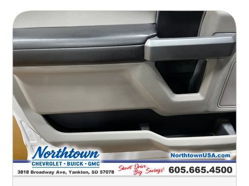 Used 2016 Ford F150 XLT w/ Trailer Tow Package AWD/4WD image 11