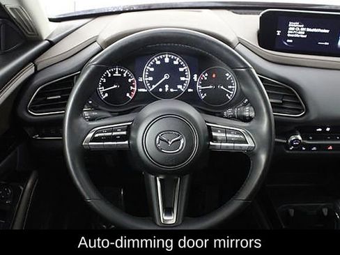 Used 2023 MAZDA CX-30 2.5 Turbo w/ Premium Plus Pkg image 23