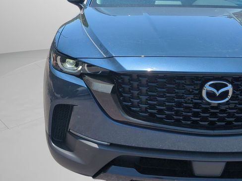 Certified 2025 MAZDA CX-50 AWD 2.5 Hybrid w/ Premium Pkg image 9